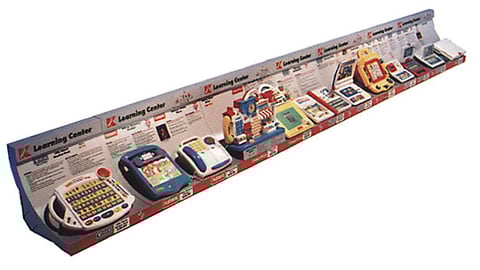 Kmart Learning Center