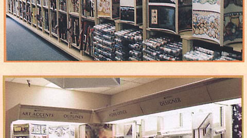 Imperial Home Decor Group Gallery