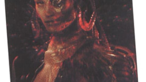 "Species II" Lenticular