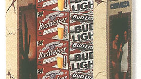 Budweiser Family Hacienda