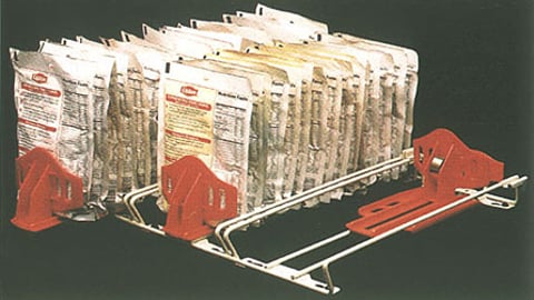 Lipton Side Dish Display