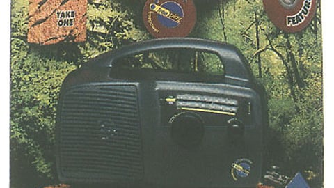 BayGen Power Countertop