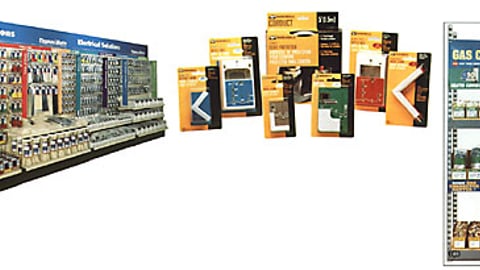 Thomas & Betts Electrical