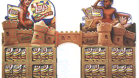 Frito-Lay Summer Spectacular