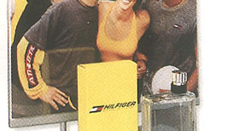 Hilfiger Athletics Fragrance