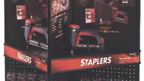 AccuSet Nailing and Stapling Systems