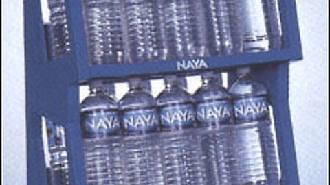 Naya Spring Water
