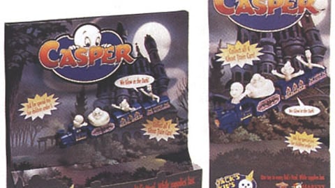 Jack In The Box Kid Meal Premiums