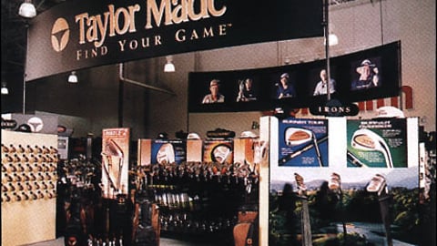 Taylor Made Vendor Shop