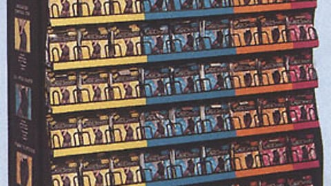 Great Shapes Display