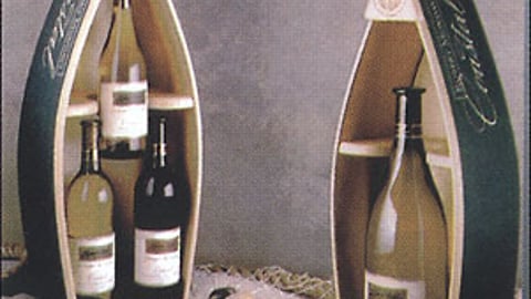 Mondavi Coastal Countertop