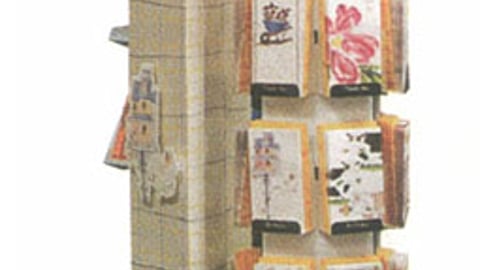 Little Inspirations Spinner