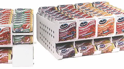 Ocean Spray Serpentine III