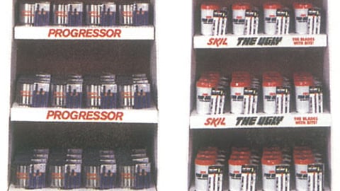 Bosch/Skil Saw Blades