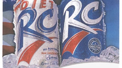 Diet RC Cola Posters