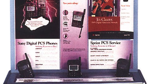 Sony Mobile Communications-America