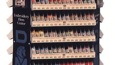 DMC Embroidery Floss