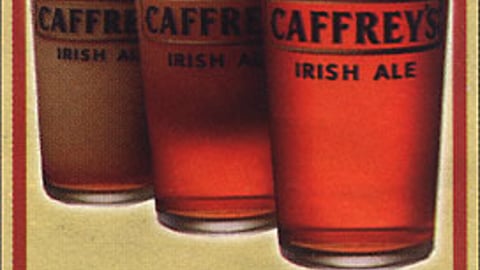 Caffrey's Irish Graphics