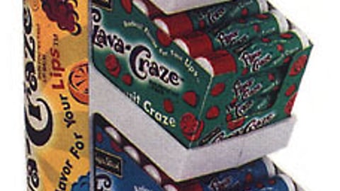 ChapStick Flava-Craze