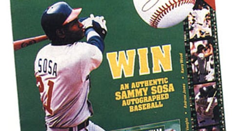 Fuji Film/Cameras Display