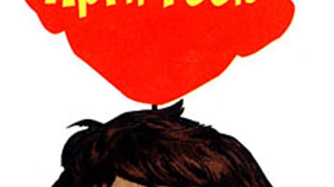 Mad Magazine Display