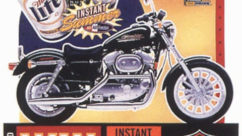 Miller Harley-Davidson