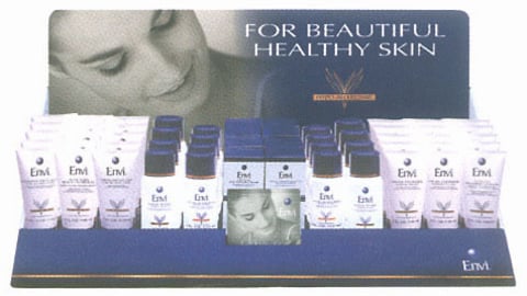 Envi Skin and Nailcare