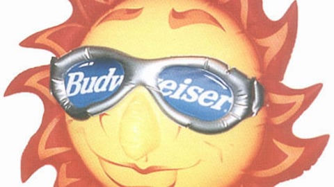 Budweiser Sun