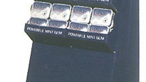 Everest Floor Display