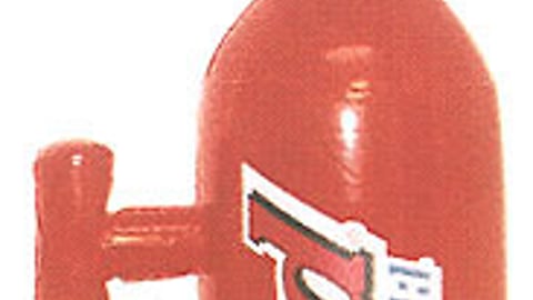 Budweiser Inflatable