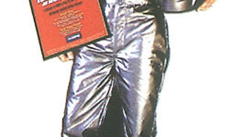 Jeff Gordon Video Game