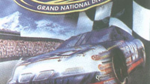 Busch NASCAR Banner