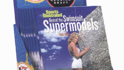 Miller Swimsuit Countertop