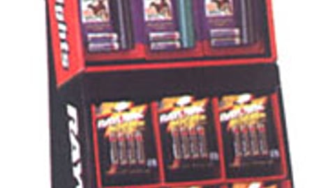 Rayovac Holiday Premium