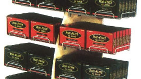 Top Flite Floorstand