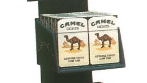 Camel Countertop