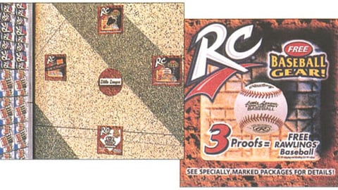 RC Cola/Triarc Beverages Inc.