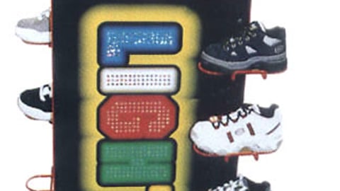 Skechers S Lights