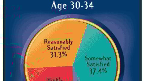 How Do You Rate Your Job Satisfaction?