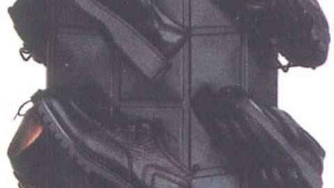 Skechers Collection Countertop