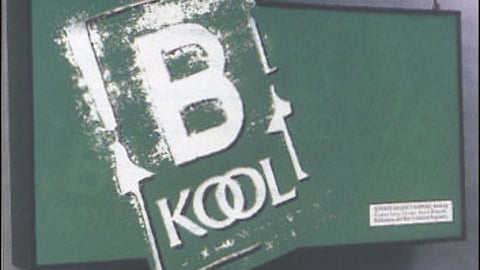 Kool Superbrite Lightmaster