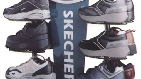 Skechers Countertop