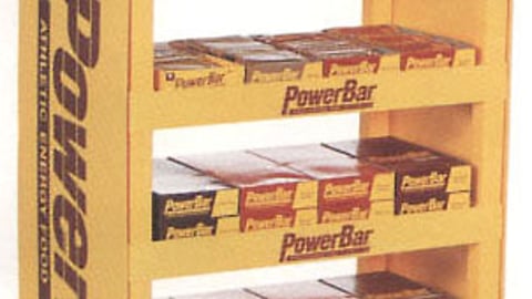 Powerbar Display