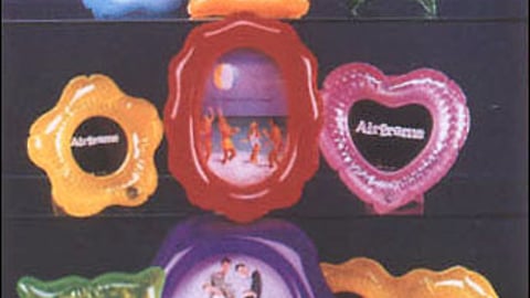 Flair Gift Frames Display