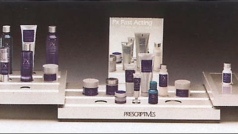 Prescriptives Fast Acting