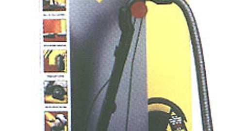 Miele Product Display