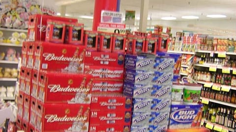 Bud Bowl Spectacular