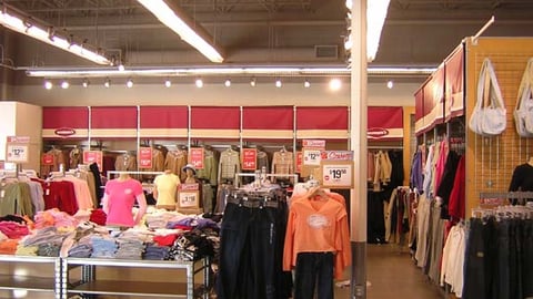 Old Navy Women's Department