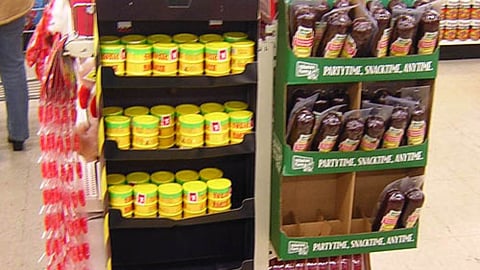 Dollar General Power Wings