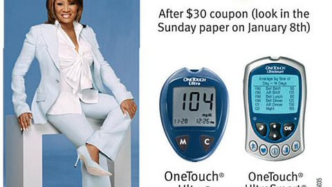 King Soopers Lifescan Feature